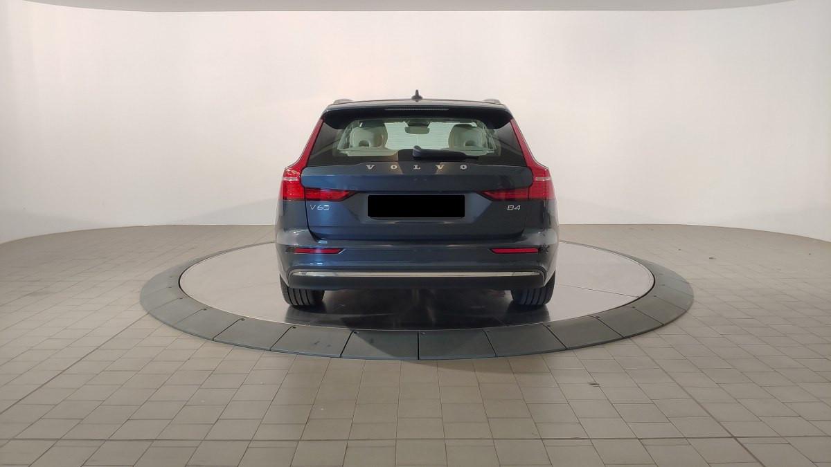 VOLVO V60 B4 Mild Hybrid (D) Automatico Plus Bright