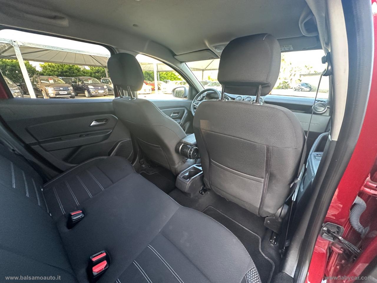 DACIA Duster 1.5 Blue dCi 8V 115 CV 4x2 Prest.