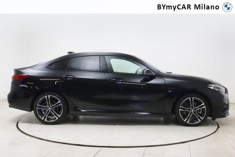 BMW Serie 2 Gran Coupe 220 d Msport Steptronic
