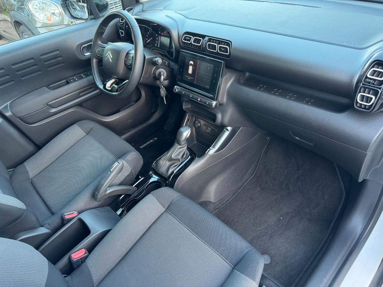 Citroen C3 Aircross 130CV S&S EAT6 Shine 2023