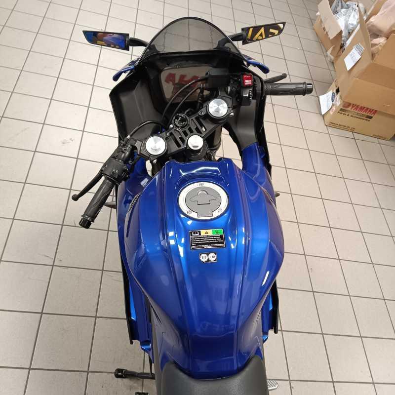 Yamaha YZF R125 - 2024