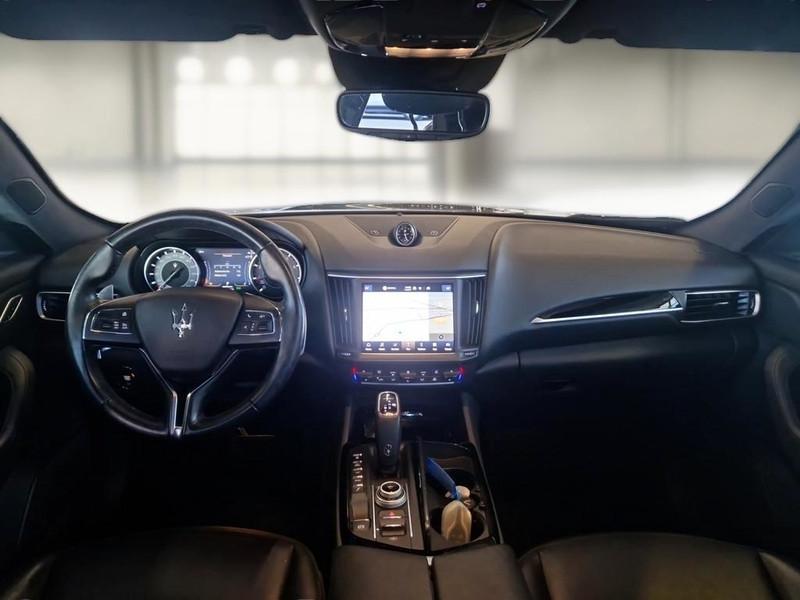 MASERATI LEVANTE 2.0 330cv 48v MHEV GT Q4 auto