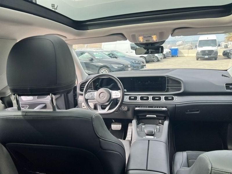 Mercedes-Benz GLE GLE 350 de 4MATIC Plug-in Premium