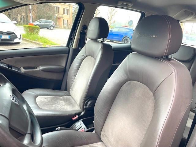 Lancia MUSA 1.4 16V Oro