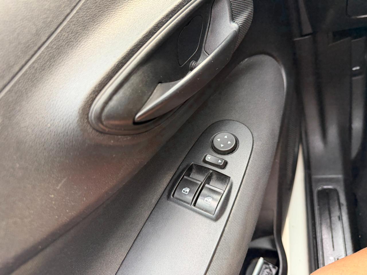 FIAT PUNTO EVO ANNO 2011 1.2 BENZINA 69 CV