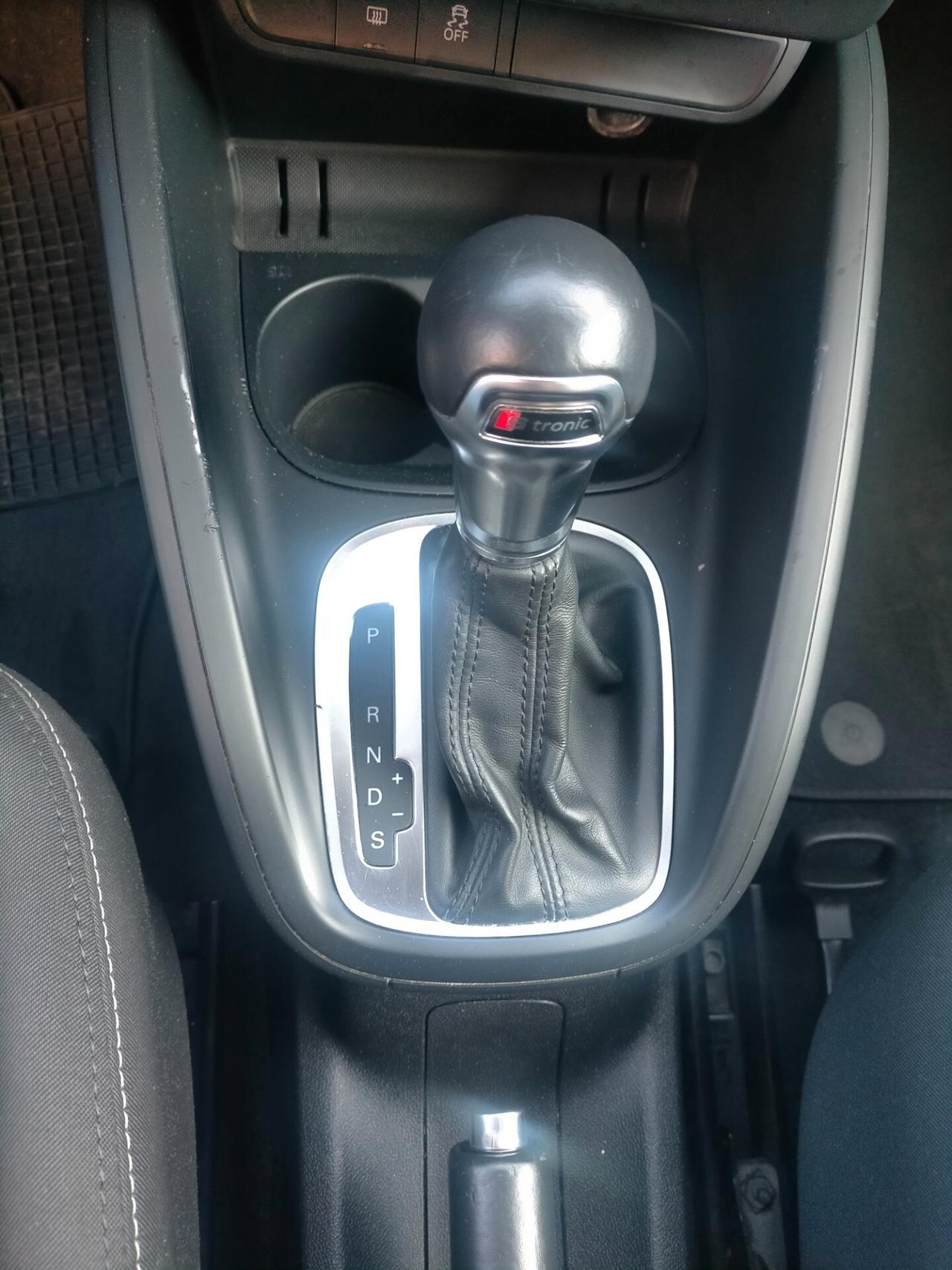 Audi A1 1.6 TDI Attraction
