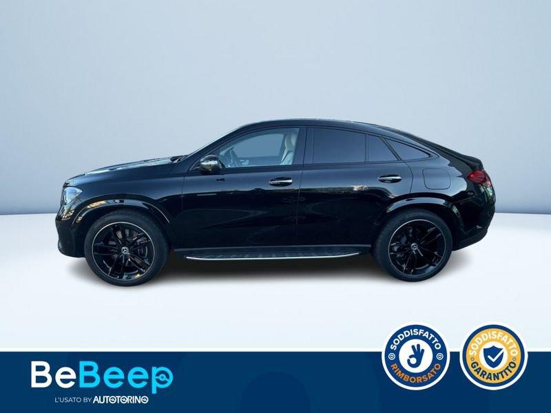 Mercedes-Benz GLE Coupé GLE COUPE 350 DE PHEV AMG LINE PREMIUM PLUS 4MATIC