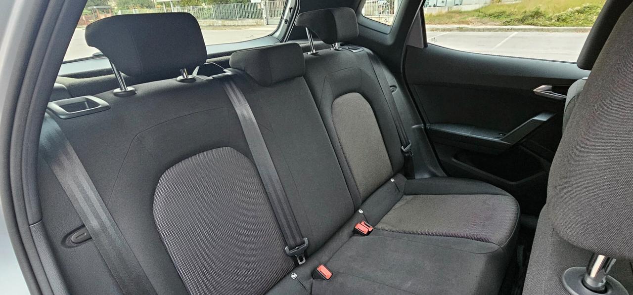 Seat Arona 1.0 TGI Metano XCELLENCE