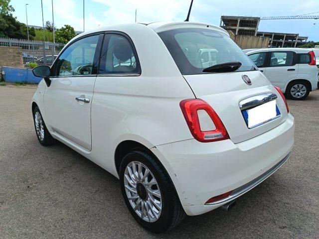 FIAT 500 1.2 RIVA