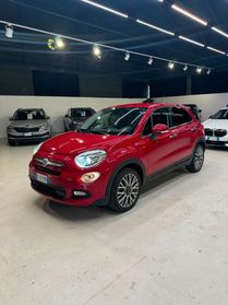 Fiat 500X 1.4 MultiAir 140 CV DCT Lounge-Neopatentati