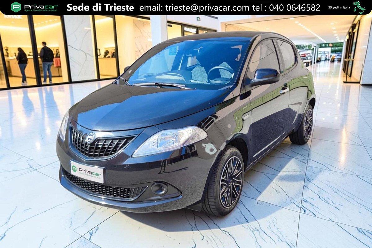 LANCIA Ypsilon 1.0 FireFly 5 porte S&S Hybrid Oro