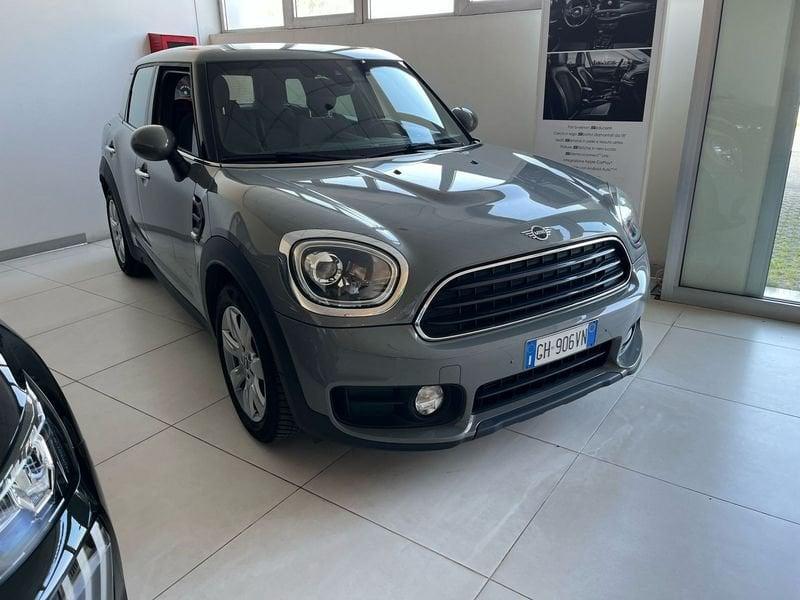 MINI Mini Countryman F60 Mini 1.5 One Countryman