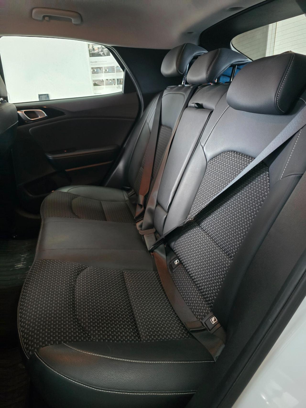 Kia XCeed 1.0 T-GDi GPL Style