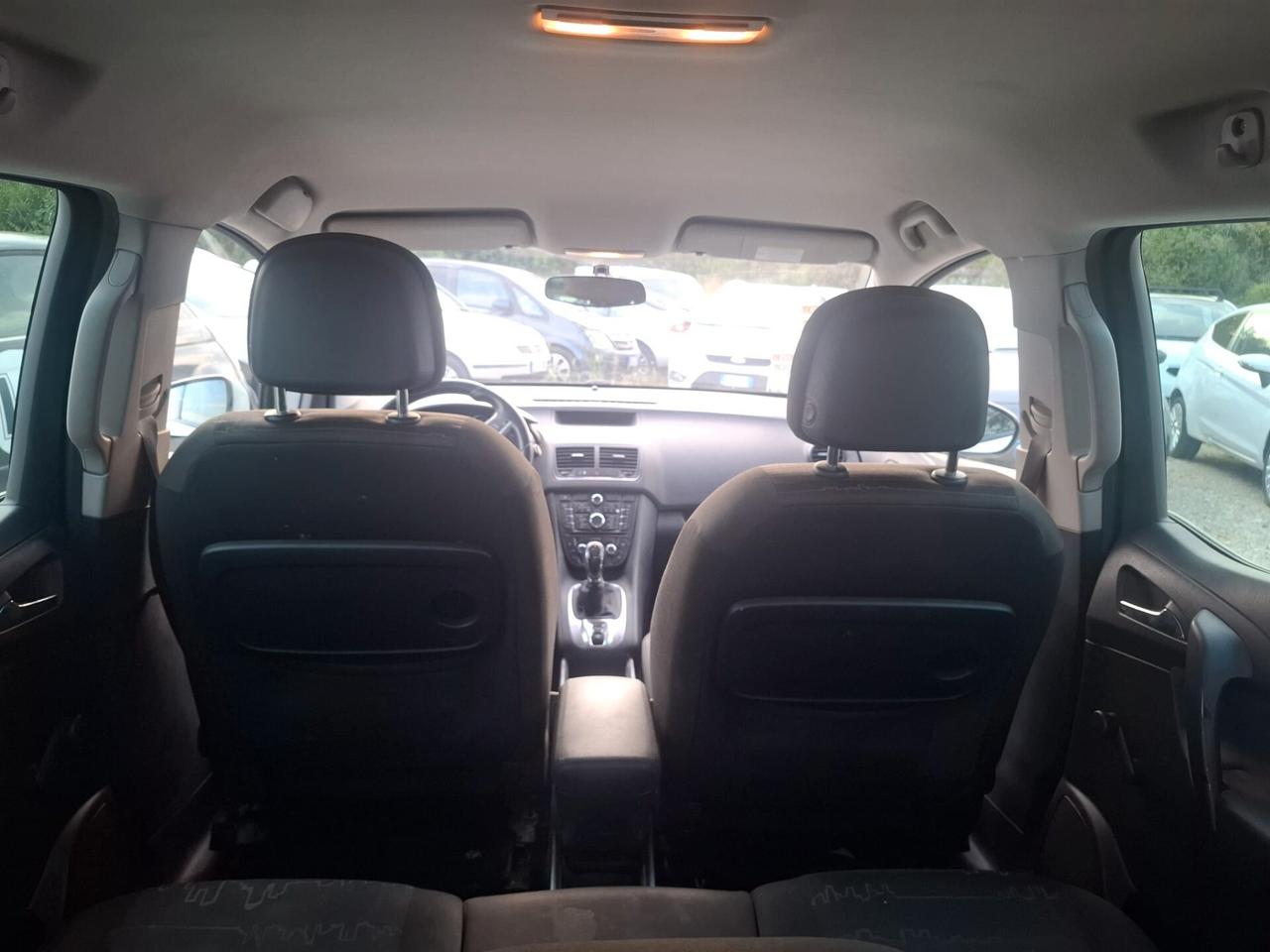 Opel Meriva 1.4 Turbo 120CV Start&Stop Cosmo