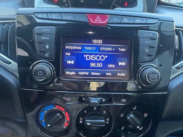 LANCIA Ypsilon 1.2 69 CV 5 porte Platinum