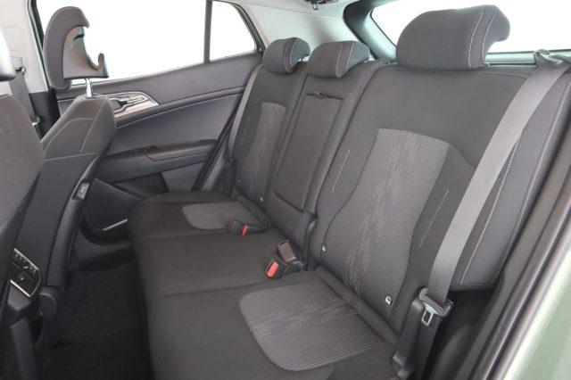 KIA Sportage Sportage 1.6 CRDi MHEV DCT Style