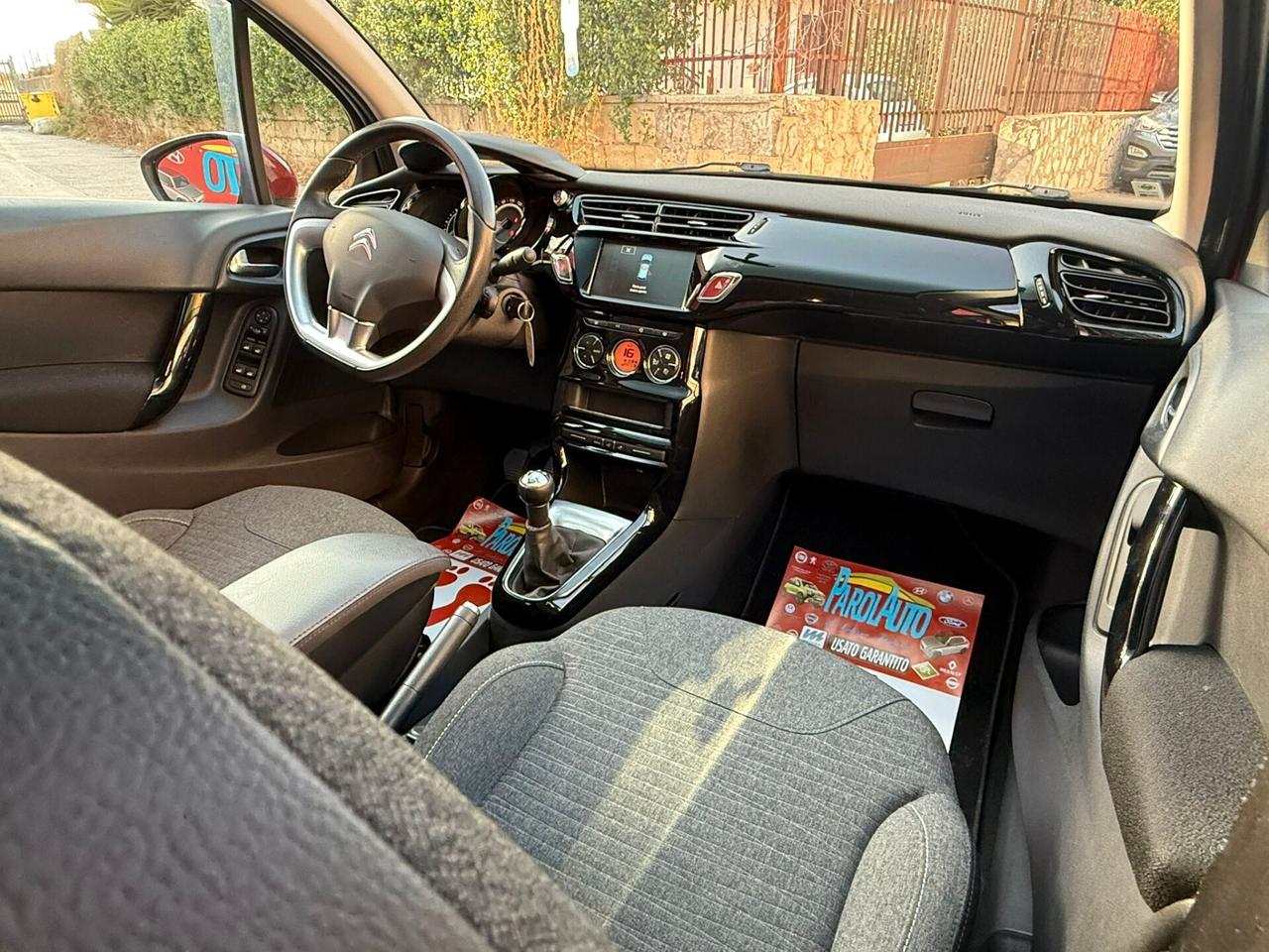 Citroen C3 1.2 82cv Exclusive - 2016