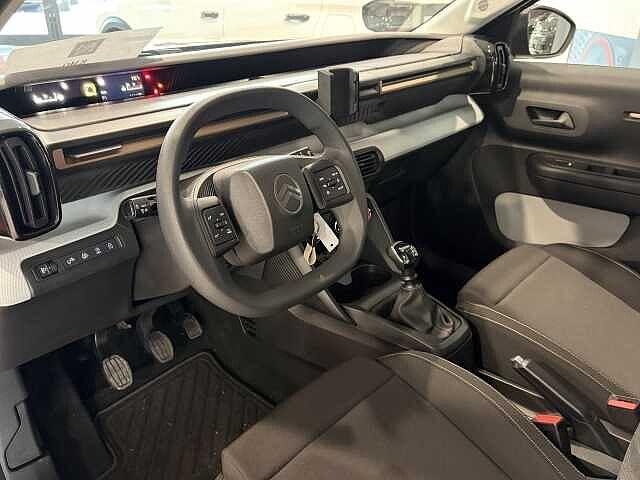 Citroen C3 Aircross 1.2 PureTech 100 CV You