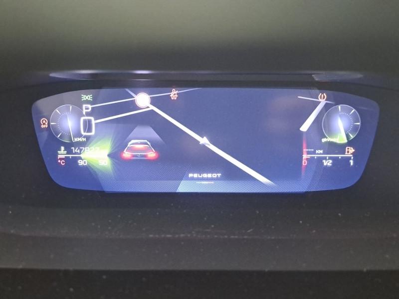 PEUGEOT 308 SW GT PACK BLUEHDI 130 EAT8 SES STATION WAGON