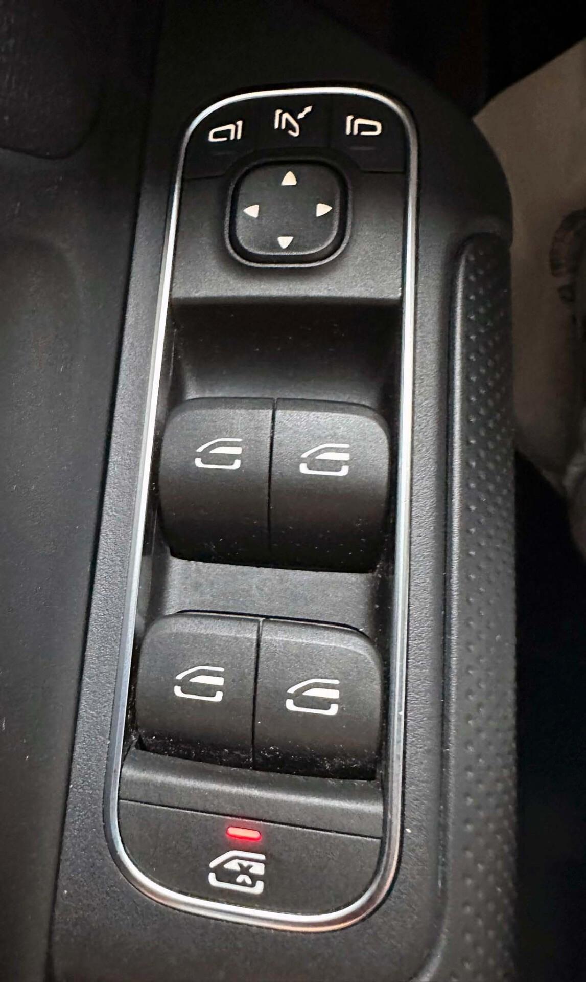 Mercedes-benz B 180 d Automatica Business Unico Proprietario solo 18.000 km come nuova