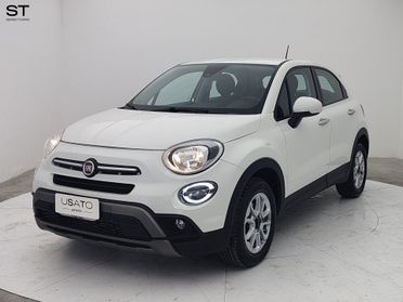 FIAT 500X - 500X 1.3 MultiJet 95 CV City Cross