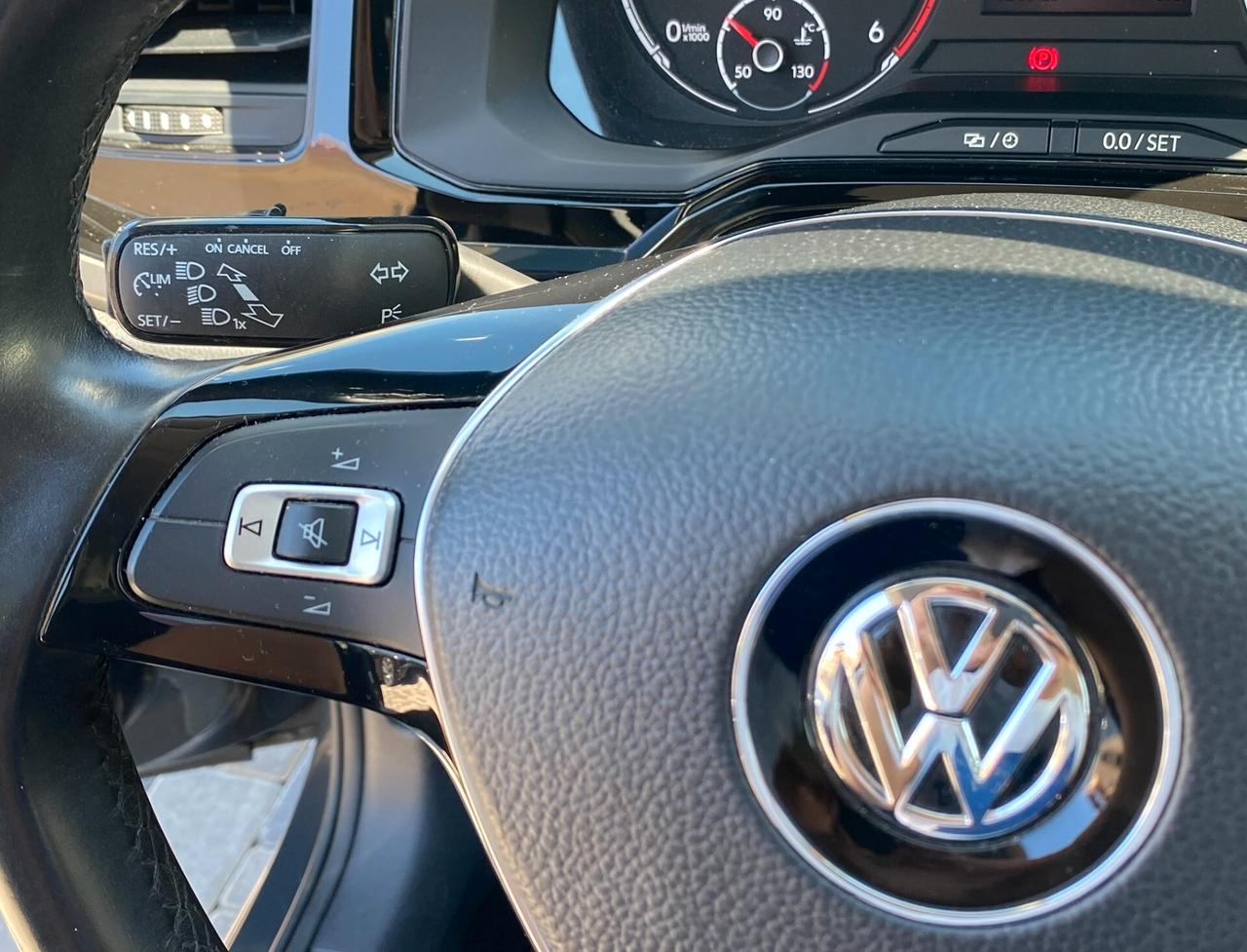 Volkswagen Polo Comfortline 1.6 TDI 80CV