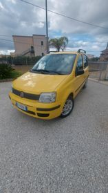 Fiat Panda 1.2 Emotion