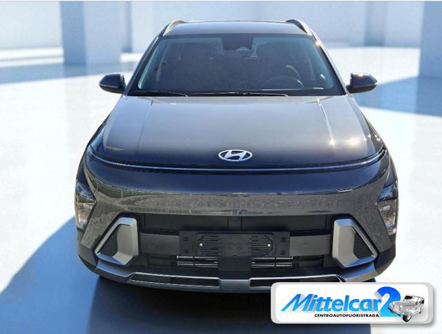 HYUNDAI Kona 1.0 T-GDI Business