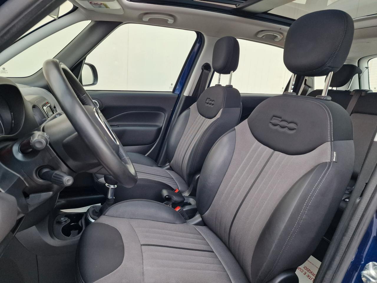 Fiat 500L 1.6 MTJ 120 CV Tetto Pan. apribile