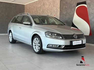 Volkswagen Passat Variant 2.0 tdi Highline dsg