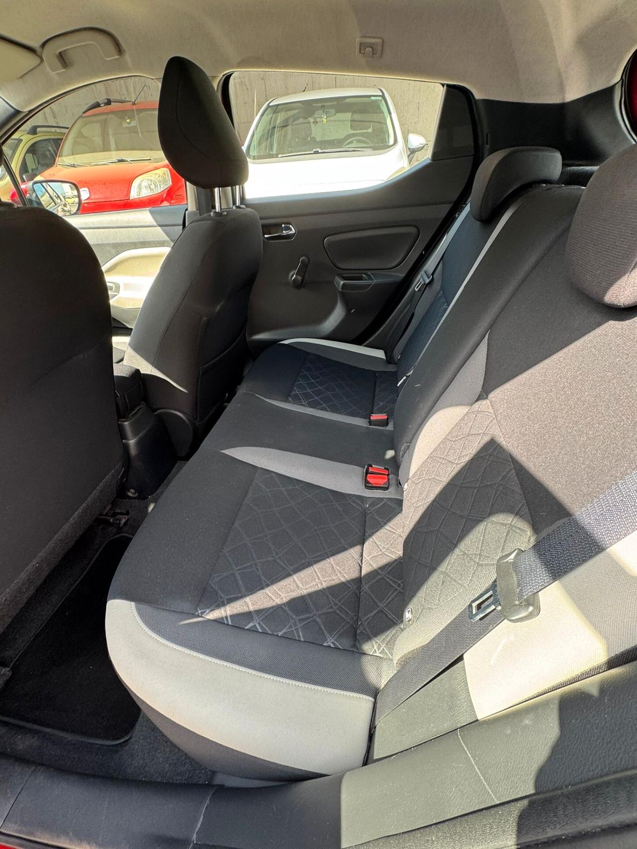 Nissan Micra 1.5 dCi 8V 5 porte N-Connecta