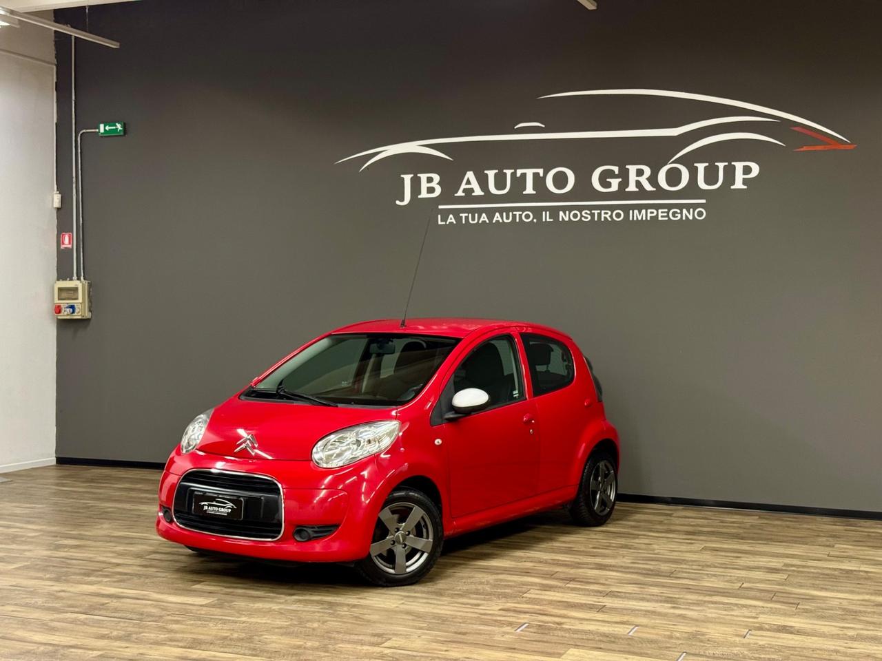 Citroen C1 1.0 Style