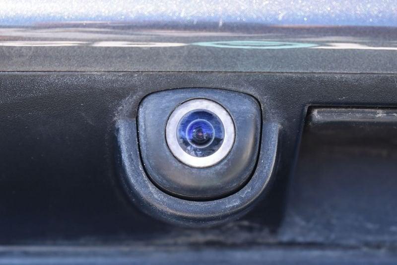 Hyundai Tucson Tucson 1.7 CRDi Classic