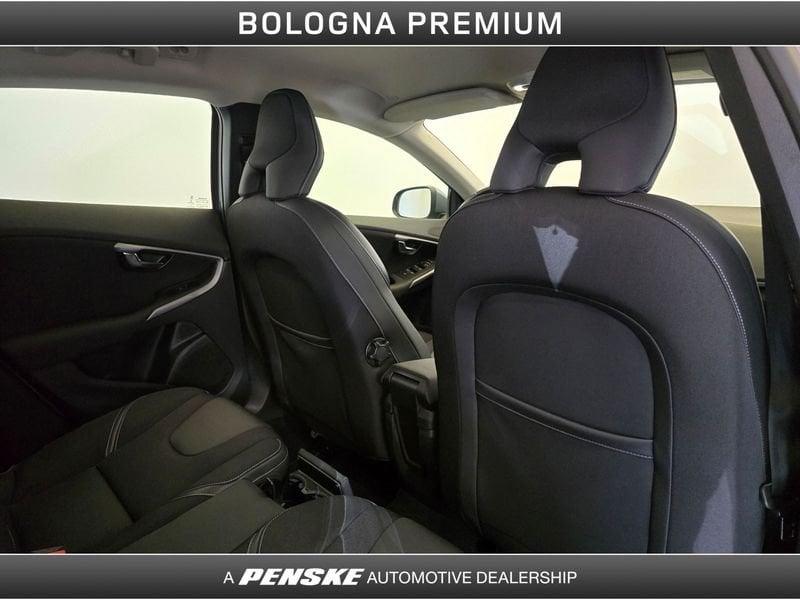 Volvo V40 D2 Geartronic Business Plus