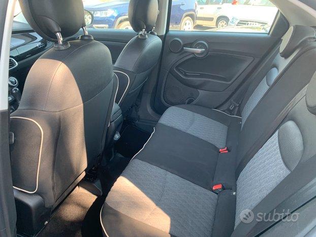 Fiat 500X Fiat 500x 1.6 multijet aut.