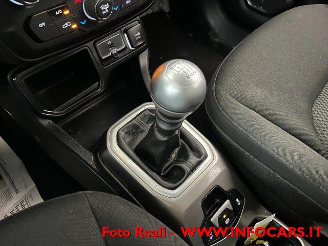 JEEP Renegade 1.6 Mjt 120 CV Limited PROMO !