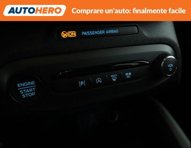 FORD Focus 1.0 EcoBoost Hybrid 155 CV Powershift SW ST-line