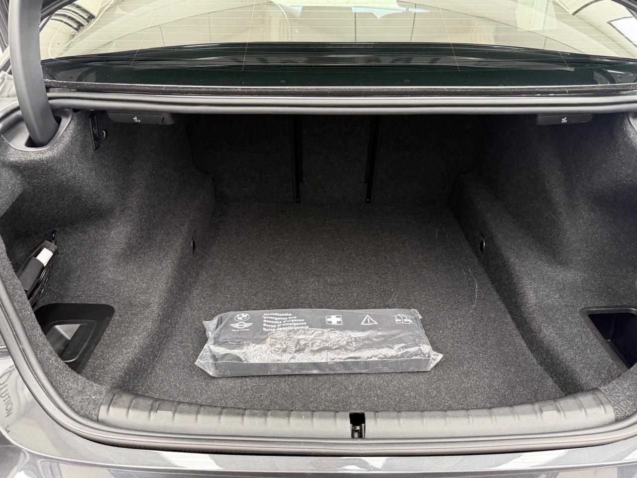 Bmw 520d Msport