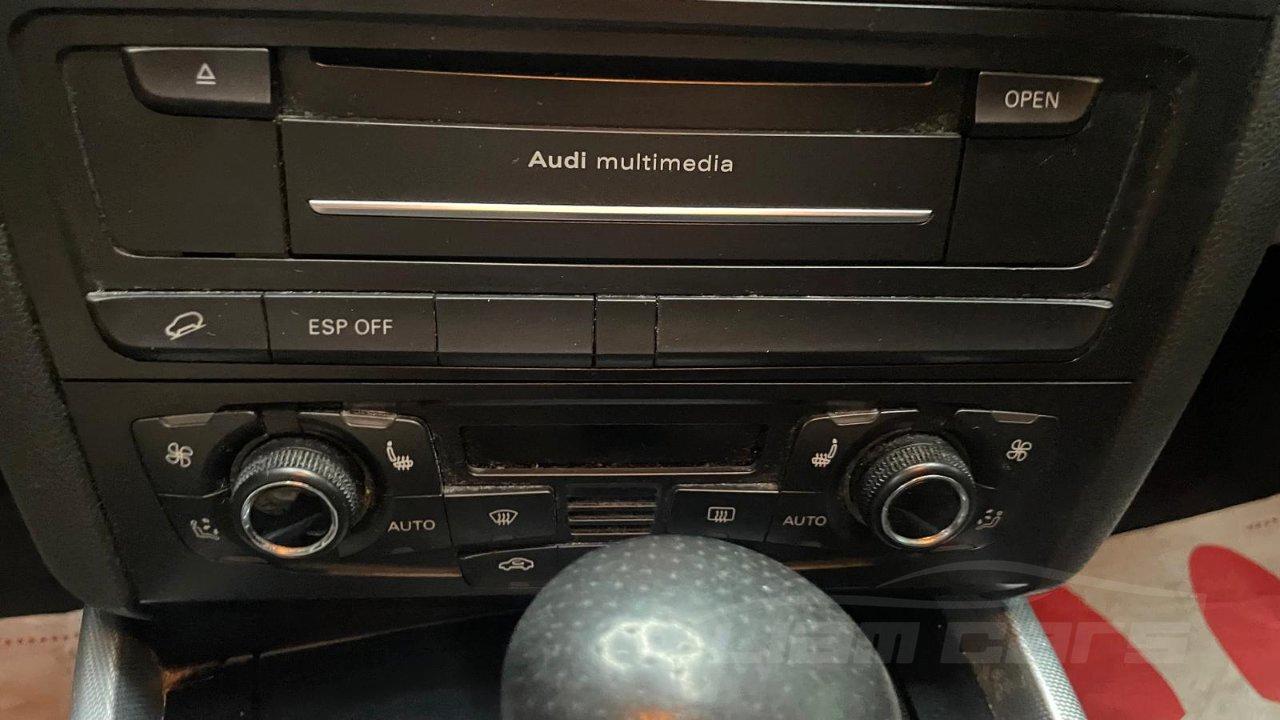 Audi Q5 2.0 tdi quattro 170cv s-tronic dpf