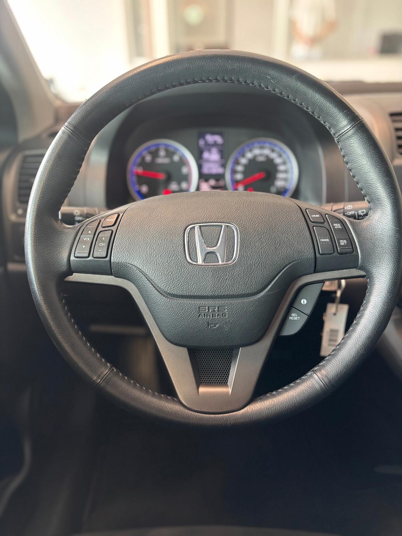 Honda CR-V 2.2 i-dtec Lifestyle*NAVI *Tagliandi certificati*