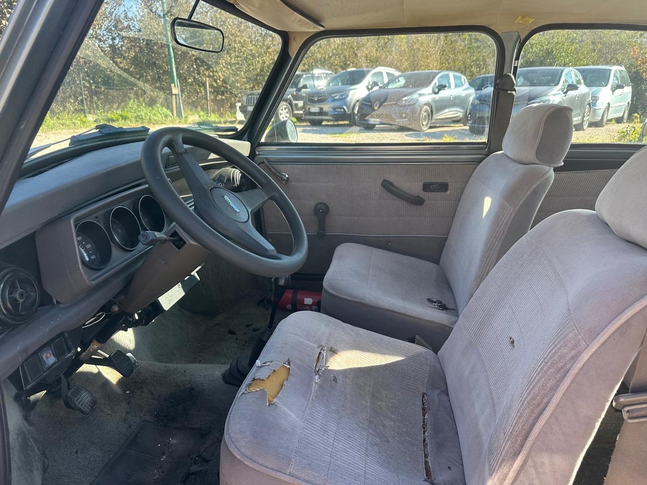 Austin Mini ROVER MK II