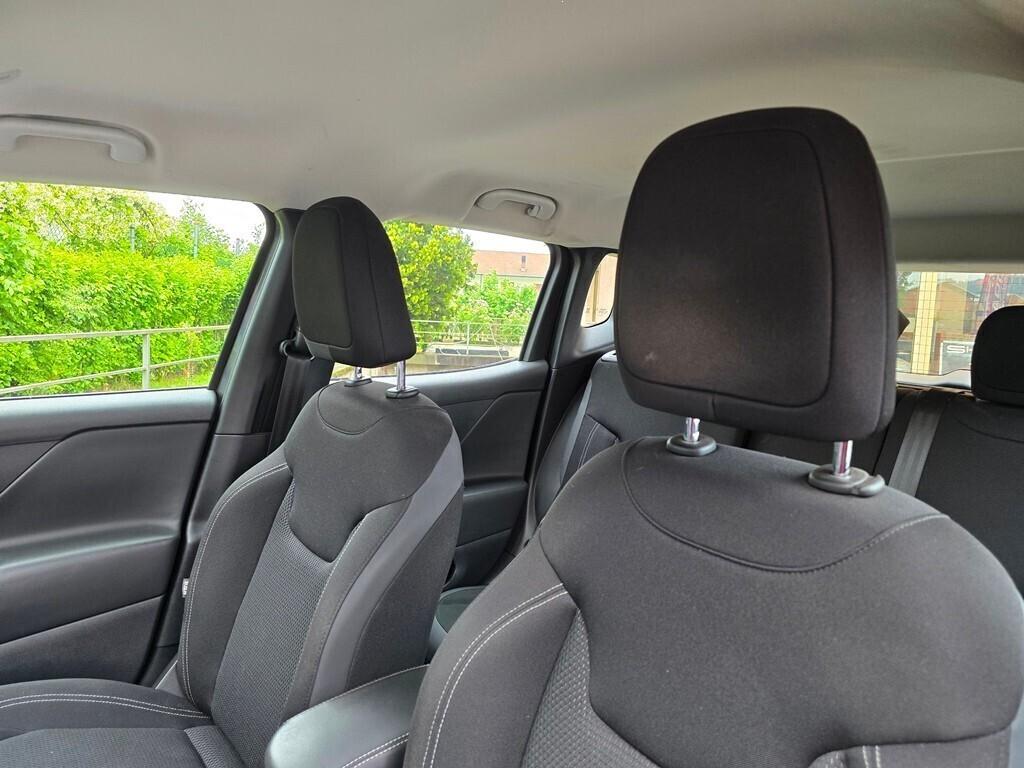 Jeep Renegade 1.6 MJT 120CV LIMITED CON PREZZO REA