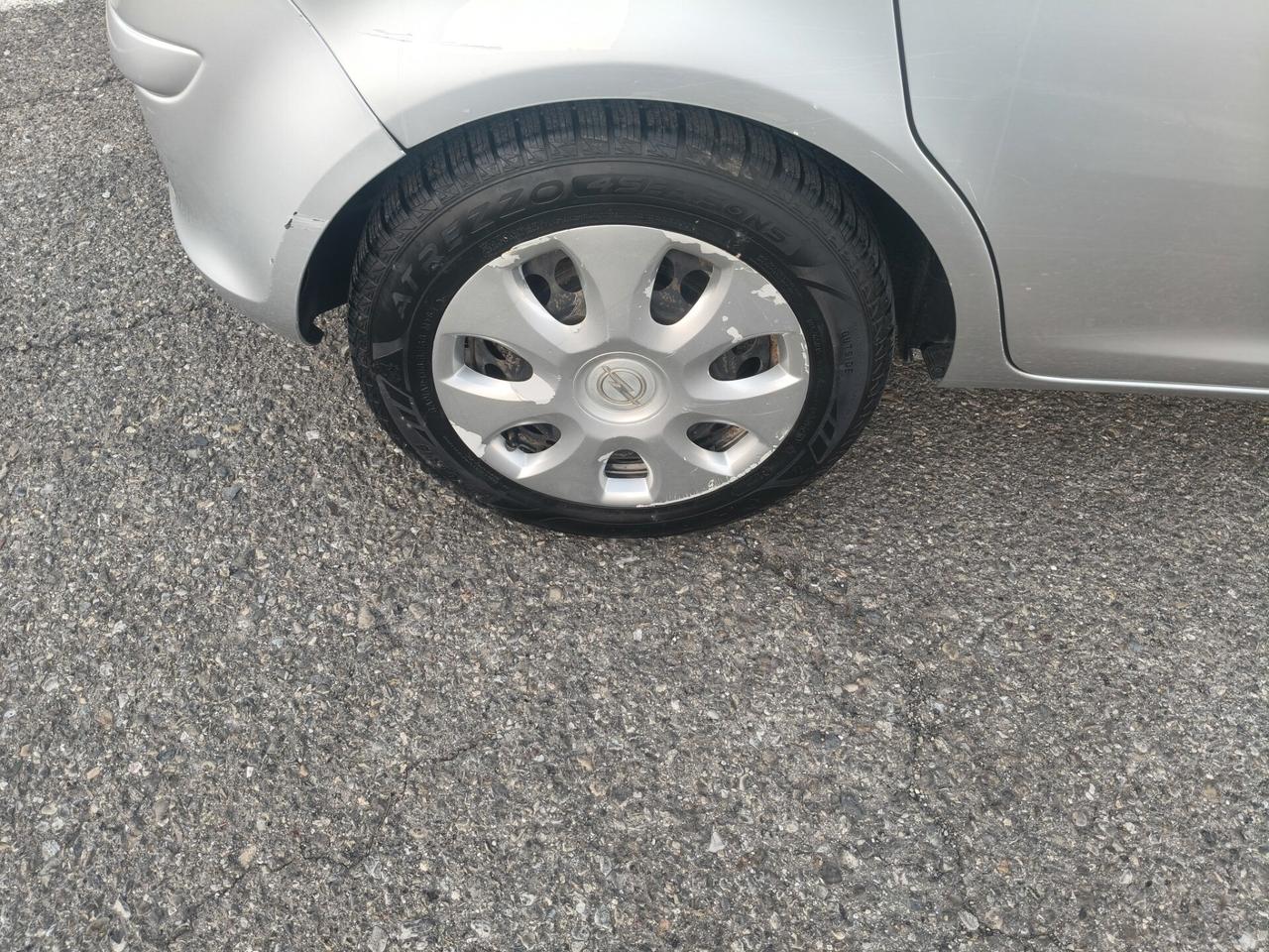 Opel Corsa 1.3 CDTI 5 porte del 2012