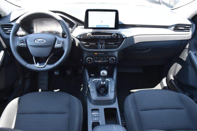FORD Kuga 1.5 EcoBlue 120 CV 2WD Titanium *NAVIGATORE*