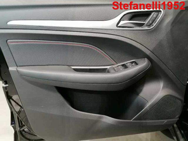 MG ZS MG CLASSIC 1.5L 5MT COMFORT Benzina - Como Blue -