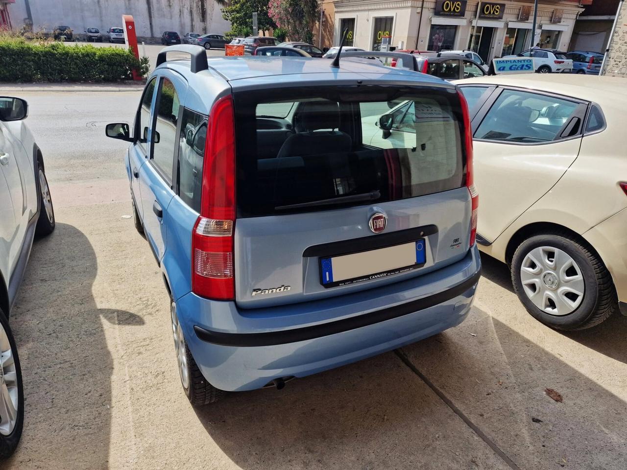 Fiat Panda 1.2 Dynamic