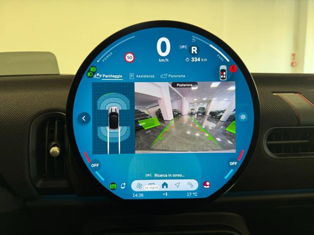 MINI Mini Cooper C Allestimento JCW / GARANZIA UFFICIALE