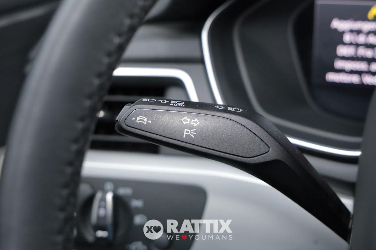 Audi A4 allroad 40 2.0 TDI Mhev 204CV Business Evolution s-Tronic