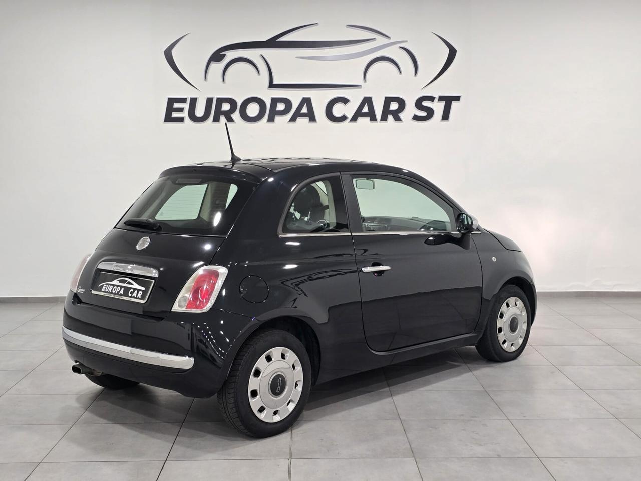 Fiat 500 1.2 Pop