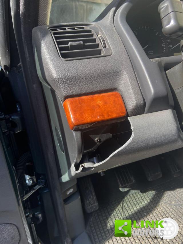 LAND ROVER Range Rover 2.5 turbodiesel 5 porte DT